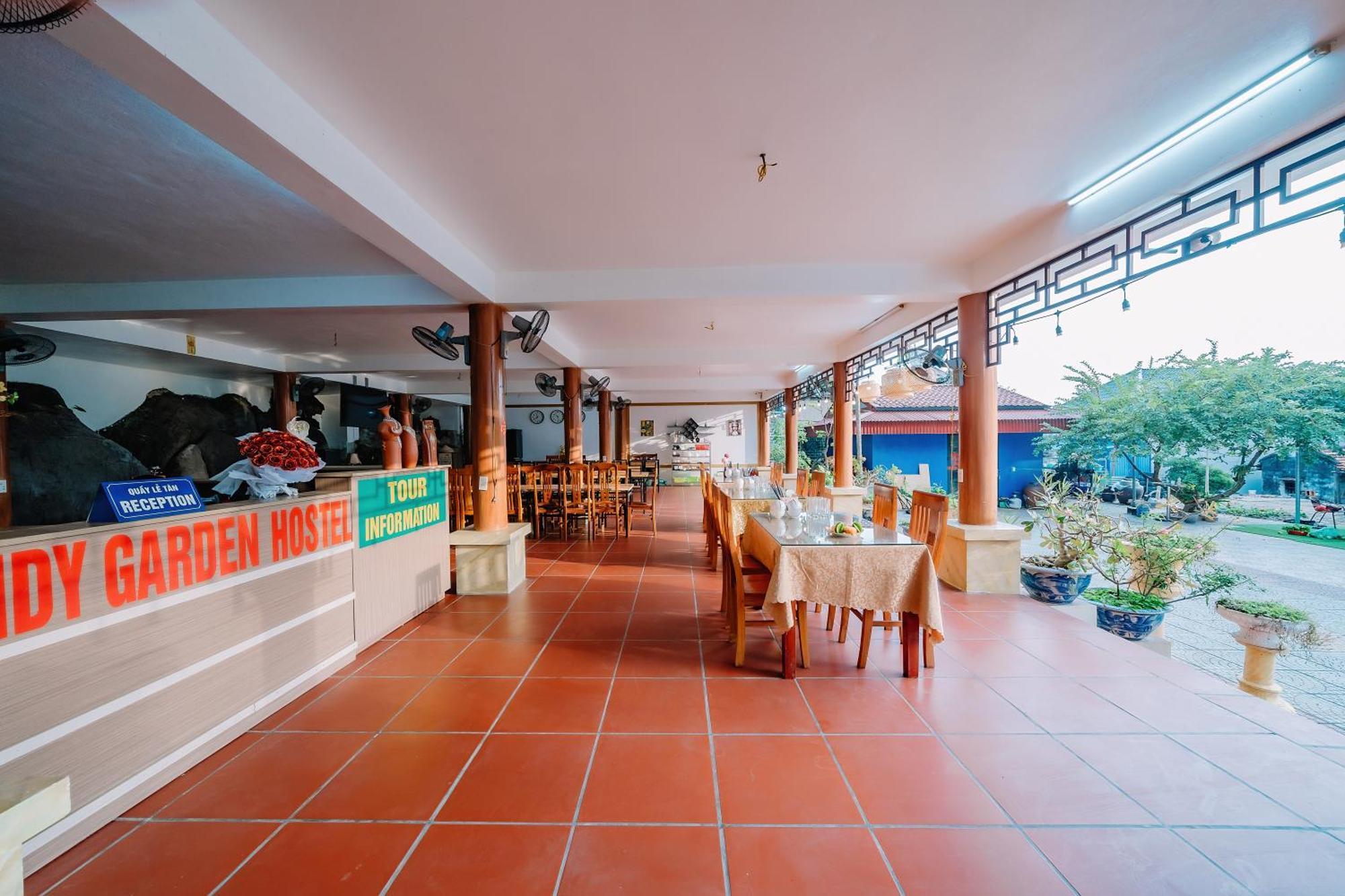 Windy Homestay Cat Ba Island Zewnętrze zdjęcie